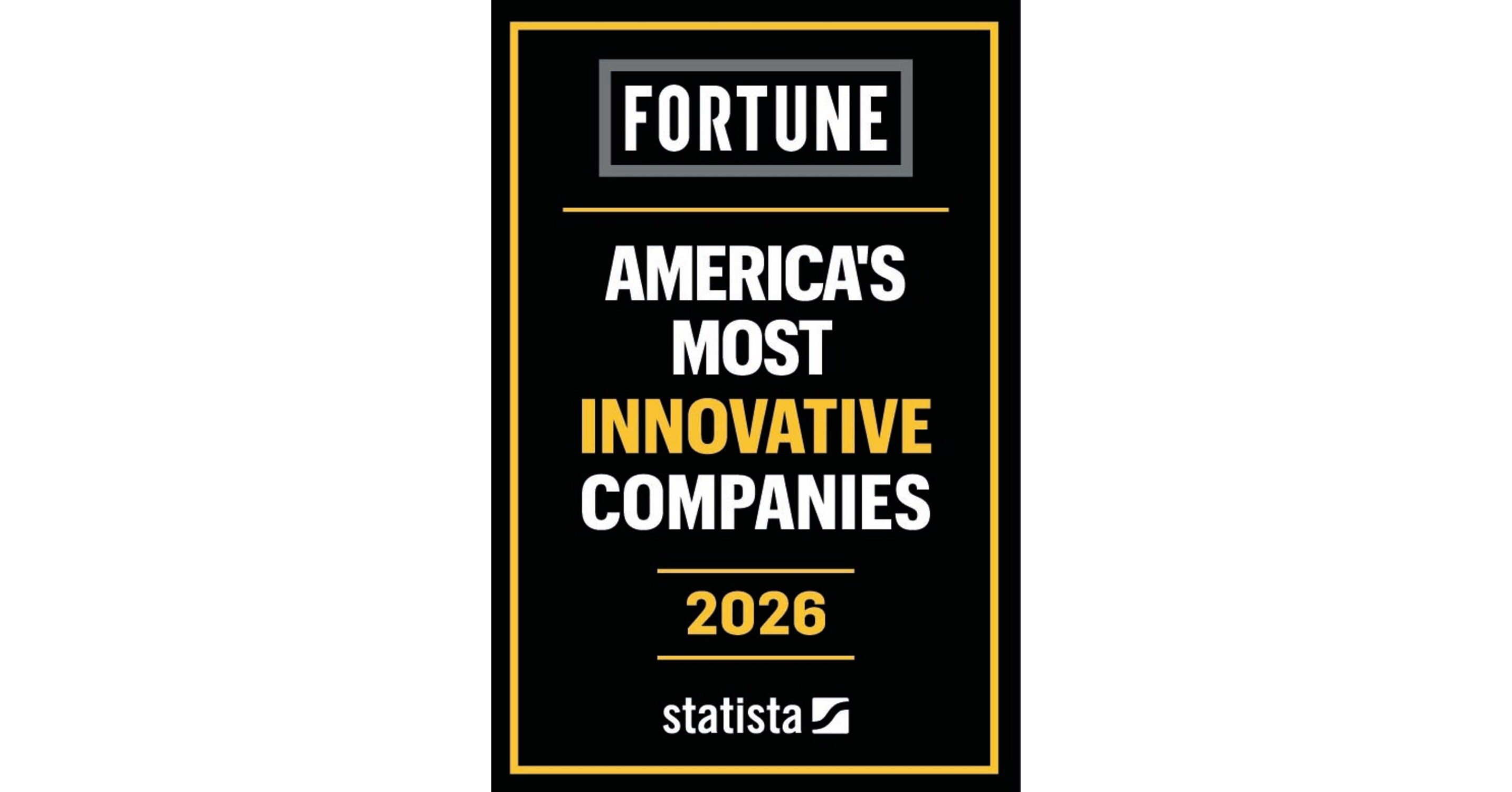 DXC figure parmi les entreprises am&eacute;ricaines les plus innovantes de Fortune en 2026