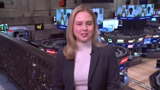 NYSE Content Update: Michael + Susan Dell to Ring Opening Bell with Invest America