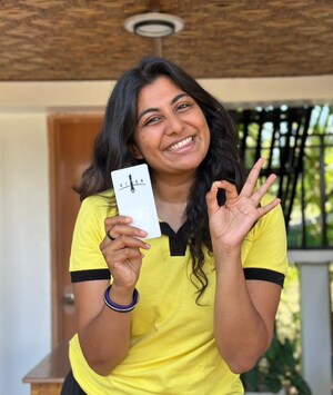 Archana Sankaranarayanan launches Freediving Association of India; country accepted as AIDA International observer