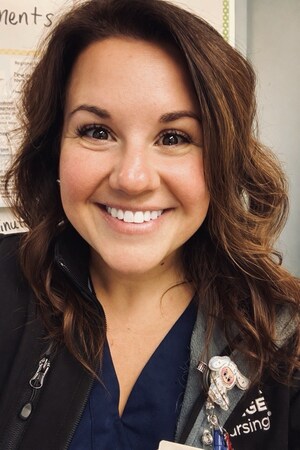 Local Arizona College of Nursing Faculty Member Awarded Full Scholarship for Doctoral Degree