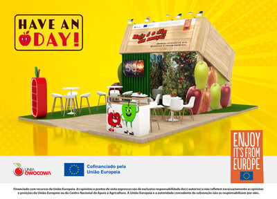 Have an apple day! Get to know high quality apples from EU Have an apple day! Get to know high quality apples from EU