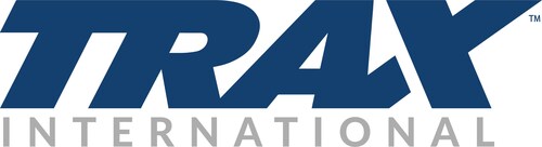 TRAX International Logo