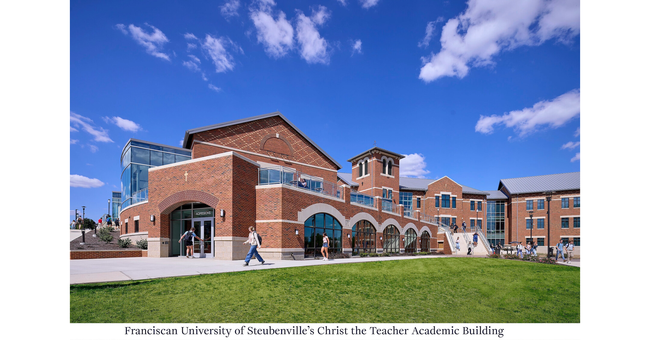 McKinley Architecture and Engineering Expands Ohio Presence with New Office