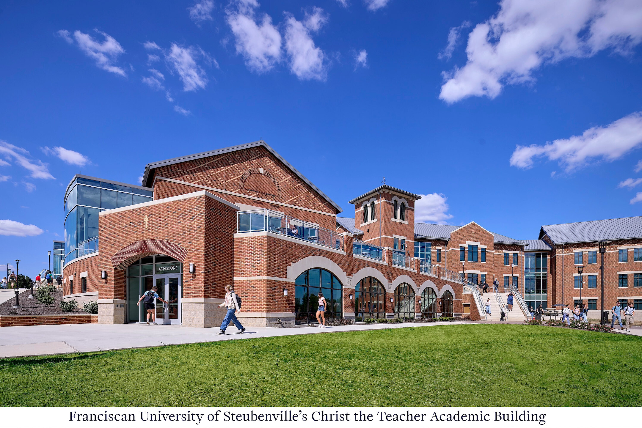 McKinley Architecture and Engineering Expands Ohio Presence 