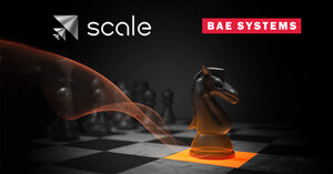 BAE Systems and Scale AI combine forces to bring agentic AI to defense missions and platforms