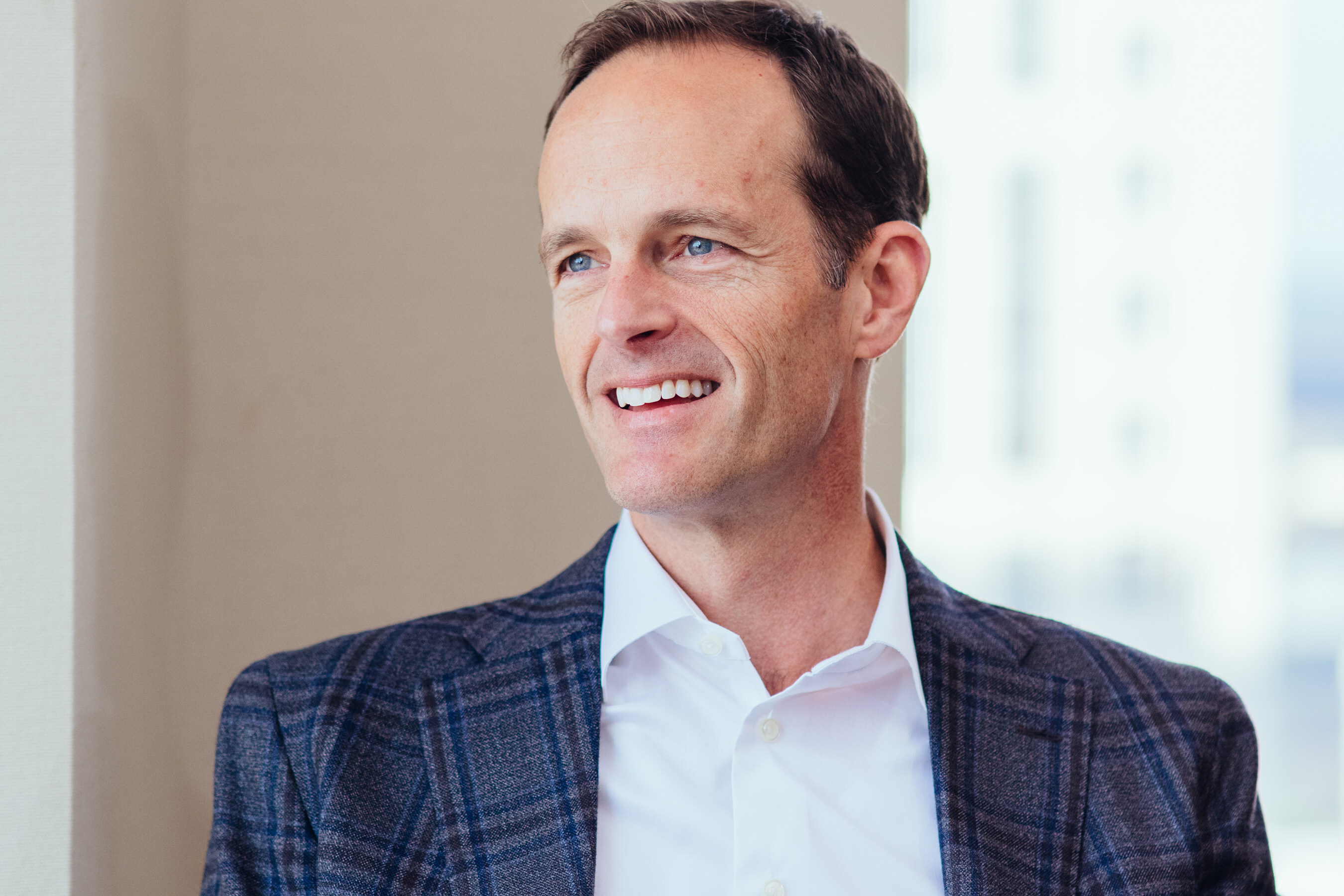 Georgia-Pacific Announces President &amp; CEO; Duncan to lea