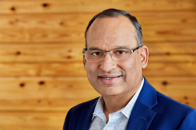 Vivek Joshi, president of the consumer tissue, towel and napkins business, will become executive vice president of the consumer products business. Vivek joined Georgia-Pacific in 2002 as a marketing manager for the Dixie® Foodservice food wrap business. Vivek Joshi, president of the consumer tissue, towel and napkins business, will become executive vice president of the consumer products business. Vivek joined Georgia-Pacific in 2002 as a marketing manager for the Dixie® Foodservice food wrap business.