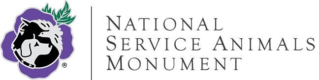National Service Animals Monument Receives $1 Million Donati
