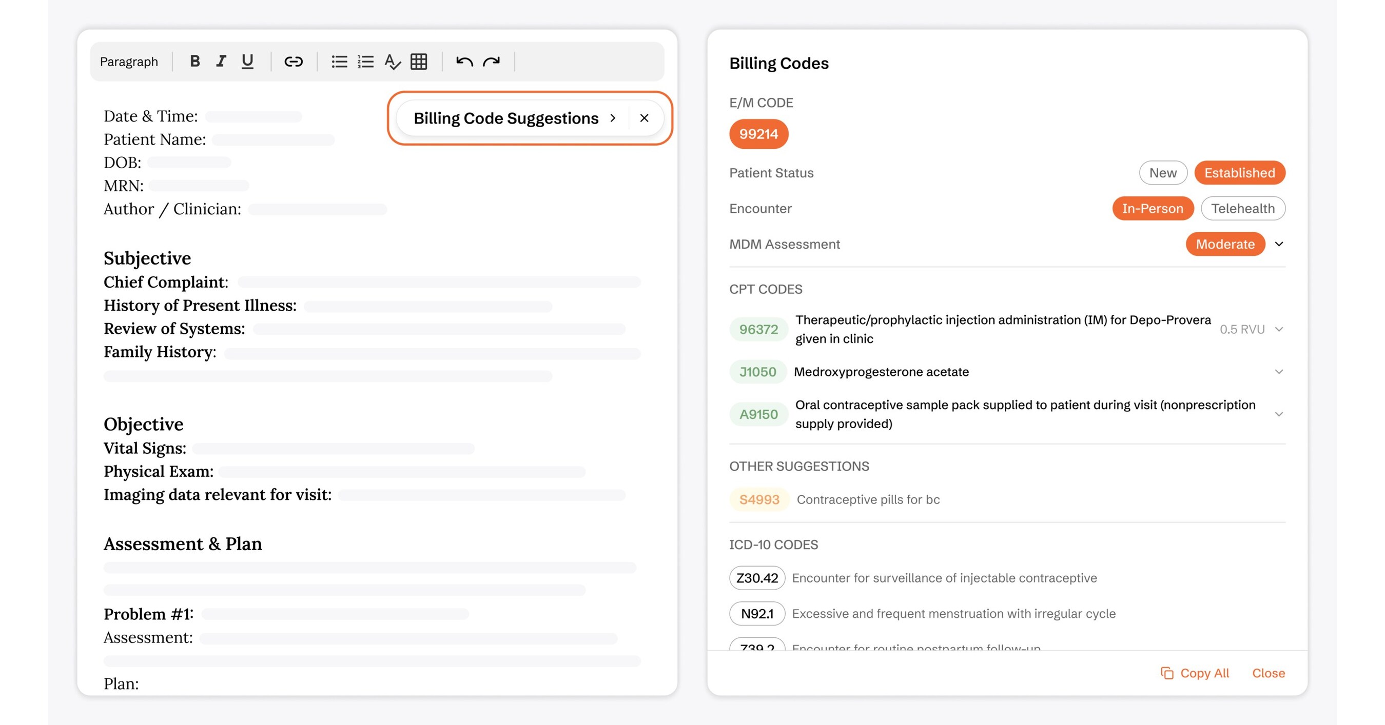 OpenEvidence launches Coding Intelligence™ to help physicians capture ...