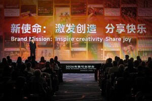 Blokees Umumkan Misi Terbaru dalam Konferensi Mitra Global Blokees 2026