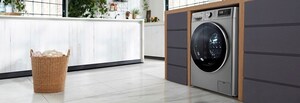 Ciclos a vapor da LG transformam a rotina de cuidados com a roupa ao entregar peças higienizadas e com menos amassados