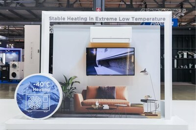 TCL VoxIN Air Conditioner