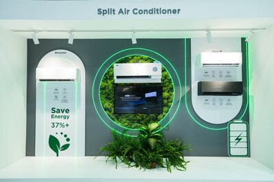 TCL Residential Air Conditioners