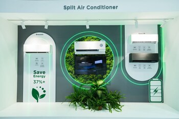 TCL Residential Air Conditioners