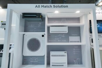 TCL Free-Match Solution