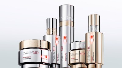 Absolue Longevity MD Collection