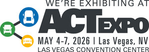 Philatron Wire &amp; Cable Advancing Next-Generation Charging Infrastructure for Fleet and Public EV Networks at ACT Expo May 4-7, 2026
