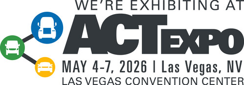 Act Expo May 4-7, 2026