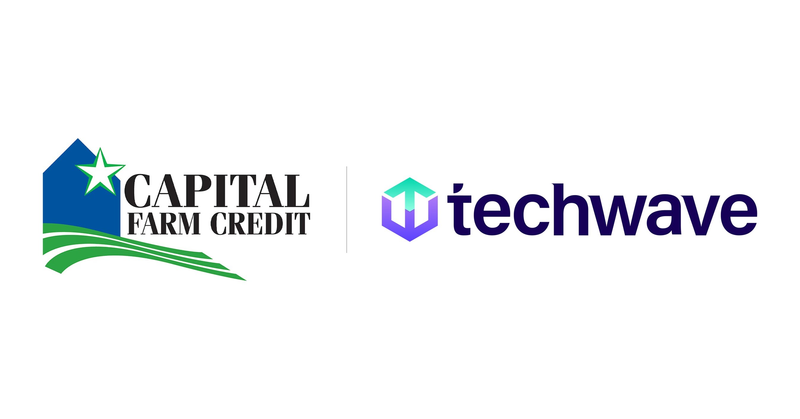 Techwave and Capital Farm Credit Partner to Accelerate Digital Transformation in Agricultural Lending with AgriNext across North America