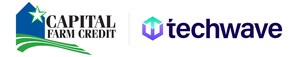 Techwave and Capital Farm Credit Partner to Accelerate Digital Transformation in Agricultural Lending with AgriNext across North America
