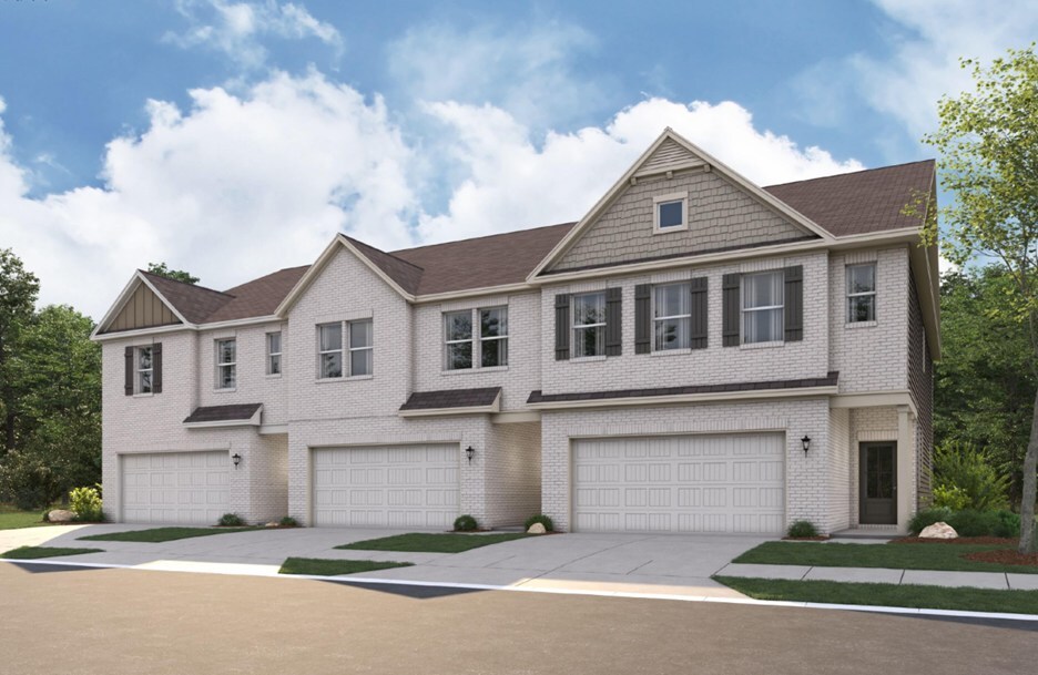 Century Communities Announces Grand Openings for New Homes i