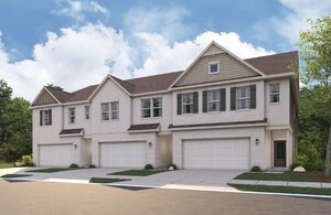 Century Communities Announces Grand Openings for New Homes in Austell and McDonough, GA