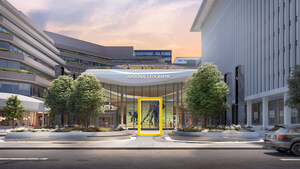 The National Geographic Museum of Exploration Will Open on June 26, 2026