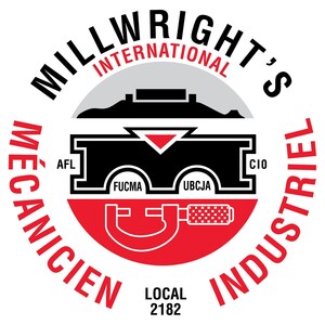 Les millwrights du Local 2182 entérine une première entente avec le consortium Novektra