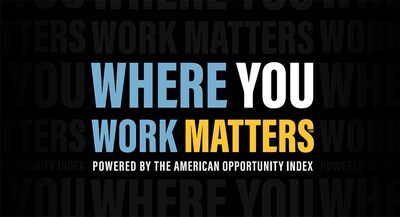Marriott International Named a 2026 "Where You Work Matters" Platinum Employer