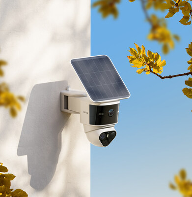 aosu Launches SolarCam T2 Pro to Eliminate Blind Spots and Redefine Home Security