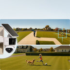 aosu SolarCam T2 Pro