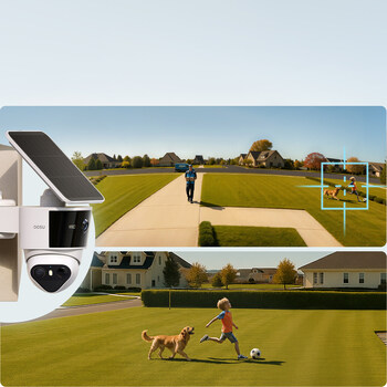 aosu SolarCam T2 Pro