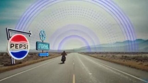 „SOMEBODY TOLD ME" THE KILLERS SIND DER HEADLINER DER ANFANGSSHOW DES UEFA CHAMPIONS LEAGUE FINALES PRESENTED BY PEPSI®