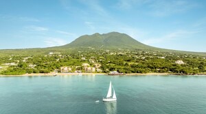 Tambourine Reimagines Nevis for a New Era of Luxury Travel, Honored with 2025 Adrian Award