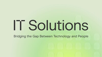 IT Solutions Helps Businesses Adopt AI Securely While Empowering Employees in the Workplace