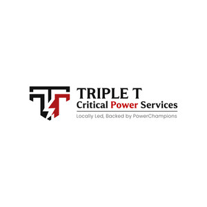 A New Chapter for a Trusted Name: Triple T Electric Partners with PowerChampions To Become Triple T Critical Power Services