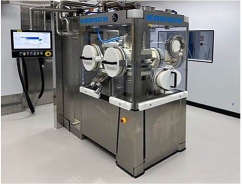 Piramal Pharma Solutions Commemorates 20th Anniversary at Mo