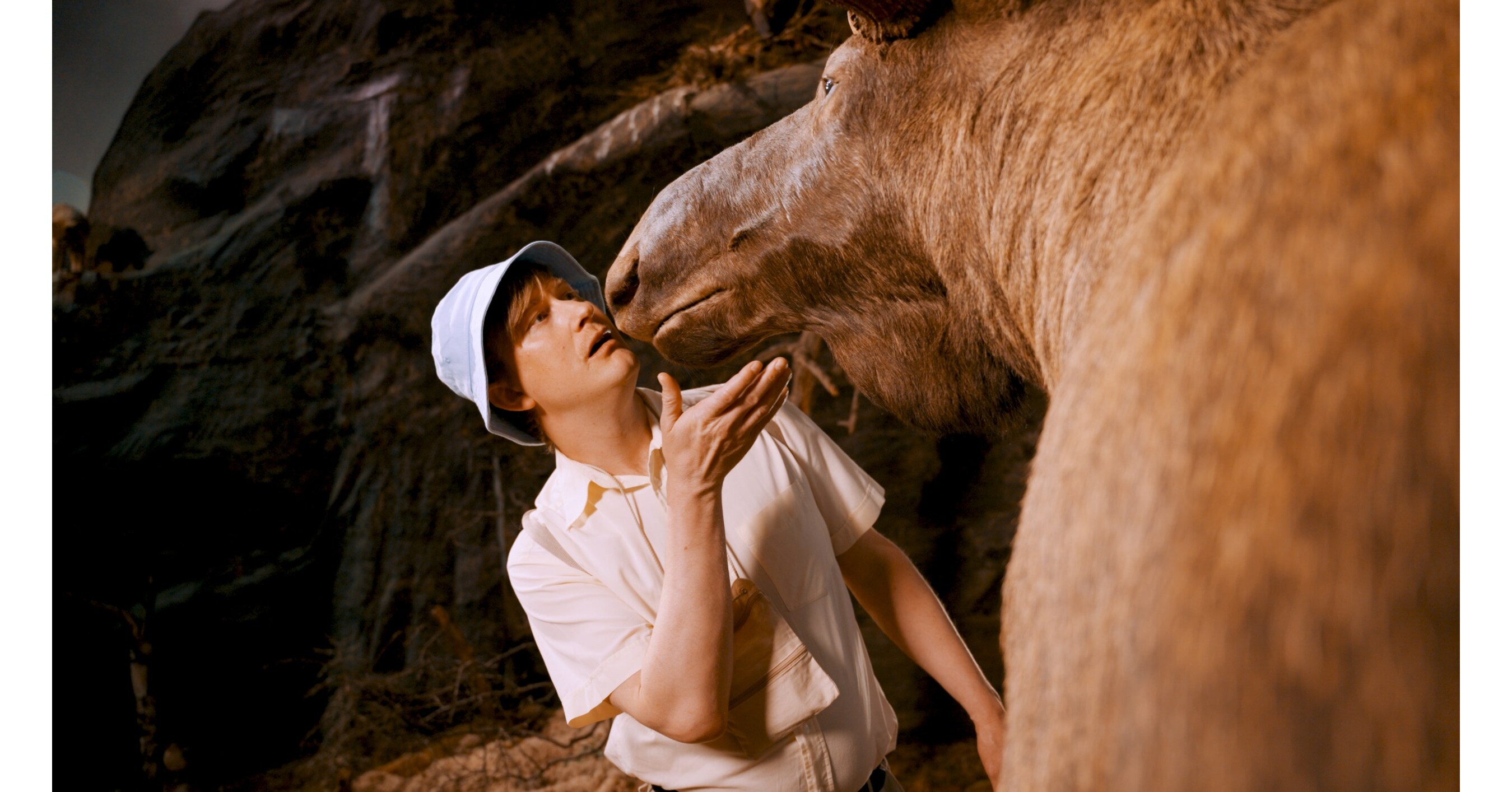 Uppsala first in the world with IQ tourism