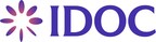 IDOC Logo (PRNewsfoto/IDOC)