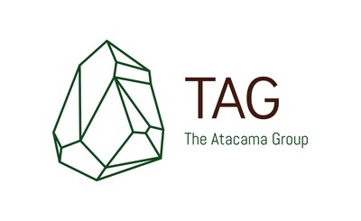 The Atacama Group Logo