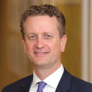 Global talent and workforce strategy executive chosen to lead Lumina Foundation's board