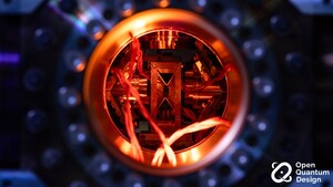 OQD Launches Open-Source Collaboration with WD and QuScript to Advance Quantum Error Correction