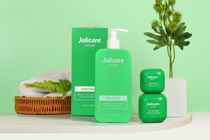 Malaysia's Leading Herbal Repair Cream Brand Jolicare Launches in Australia