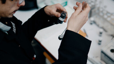 Group14 has surpassed 170 issued patent matters worldwide, marking a major milestone in protecting the foundational technologies behind its breakthrough SCC55® silicon battery material.