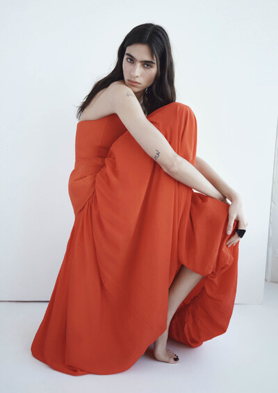 Fashion Industry News: Guess Taps Hyunjin for Spring Campaign, H&M’s Spring 2026, Towson University’s UStore, Scot Louie Curates for SHEIN, New York Liberty Official Sunglass Partner, "Pink Pigs" Racing Livery, TOMMY JEANS Spring 2026, Nike Unveils 2026 Federation Kits, Bershka’s OUT OF CORE Line & Carolina Herrera Spring 2026 Collection 7 HandM 2026