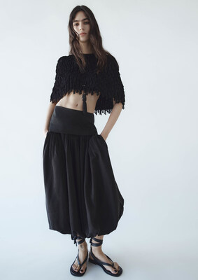 H&M S/S 2026 H&M S/S 2026