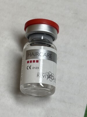 Haircare, Laboratoire Revitacare France (Hyaluronic acid 2 mg) (CNW Group/Health Canada (HC))