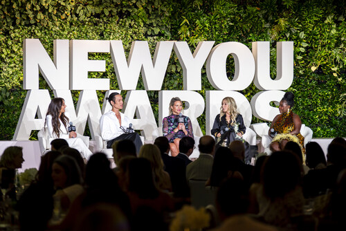 NEW YOU Beauty Awards