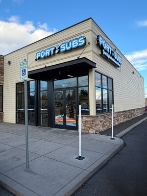 Port of Subs® Expands Pacific Northwest Footprint with New Growth Push Across Washington