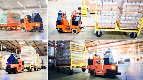 Cyngn Reports 4th Quarter 2025 Financial Results